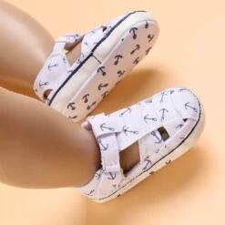 LittleKid Summer 0-18 Months Kids Summer Soft Shoes 27 LittleKid Summer 0-18 Months Kids Summer Soft Shoes -Baby Products Store littlekid summer 0 18 months kids summer soft shoes proactive baby 38651106722034