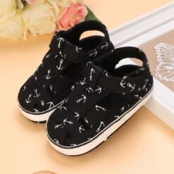 LittleKid Summer 0-18 Months Kids Summer Soft Shoes 23 LittleKid Summer 0-18 Months Kids Summer Soft Shoes -Baby Products Store littlekid summer 0 18 months kids summer soft shoes proactive baby 38651107049714