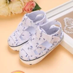 LittleKid Summer 0-18 Months Kids Summer Soft Shoes 21 LittleKid Summer 0-18 Months Kids Summer Soft Shoes -Baby Products Store littlekid summer 0 18 months kids summer soft shoes proactive baby 38651107934450