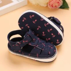 LittleKid Summer 0-18 Months Kids Summer Soft Shoes 28 LittleKid Summer 0-18 Months Kids Summer Soft Shoes -Baby Products Store littlekid summer 0 18 months kids summer soft shoes proactive baby 38651108720882