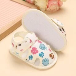 LittleKid Summer 0-18 Newborn Baby Fashion Summer Soft Crib Shoe -Baby Products Store littlekid summer 0 18months kids newborn baby boys fashion summer soft crib shoe white china 0 6 months proactive baby 38650963394802