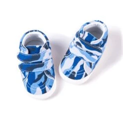 LittleMe Camouflage Print Infant Boys/Girls Canvas Shoes- Soft Sole, Anti-Slip & Strong Shoes -Baby Products Store littleme camouflage print infant boys girls canvas shoes soft sole anti slip strong shoes baby toddler proactive baby 39888071524594