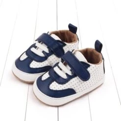 LittleMe Infant Boys/Girls Canvas Shoes- Soft Sole, Anti-Slip & Strong Baby Shoes -Baby Products Store littleme infant boys girls canvas shoes soft sole anti slip strong baby shoes baby toddler proactive baby 40087574446322