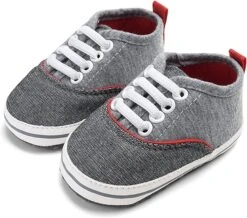 LittleMe Infant Boys/Girls Cool Canvas Shoes- Soft Sole, Anti-Slip & Strong Shoes 16 LittleMe Infant Boys/Girls Cool Canvas Shoes- Soft Sole, Anti-Slip & Strong Shoes -Baby Products Store littleme infant boys girls cool canvas shoes soft sole anti slip strong shoes proactive baby 39907602170098