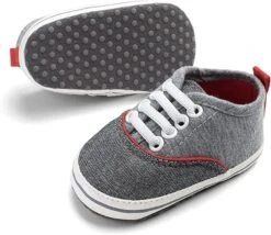 LittleMe Infant Boys/Girls Cool Canvas Shoes- Soft Sole, Anti-Slip & Strong Shoes 20 LittleMe Infant Boys/Girls Cool Canvas Shoes- Soft Sole, Anti-Slip & Strong Shoes -Baby Products Store littleme infant boys girls cool canvas shoes soft sole anti slip strong shoes proactive baby 39907603710194