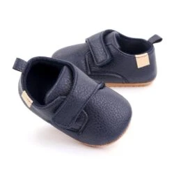 LoveBaby Newborn Baby Shoes | Rubber Sole & Anti-slip