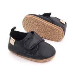 LoveBaby Newborn Baby Shoes | Rubber Sole & Anti-slip -Baby Products Store lovebaby newborn baby shoes with rubber sole anti slip first walkers for infant proactive baby 38028637896946