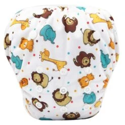 LoveBaby Newborn Reusable Swim Diaper