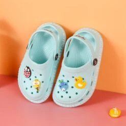 LTOLO Children Mules Clogs For Kids I Baby Sliders -Baby Products Store ltolo children mules clogs for kids i baby sliders baby footwear proactive baby 40207974203634