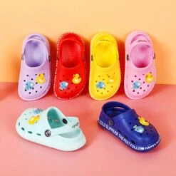 LTOLO Children Mules Clogs For Kids I Baby Sliders -Baby Products Store ltolo children mules clogs for kids i baby sliders baby footwear proactive baby 40207974236402