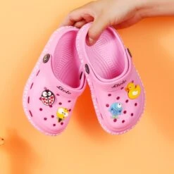 LTOLO Children Mules Clogs For Kids I Baby Sliders -Baby Products Store ltolo children mules clogs for kids i baby sliders baby footwear proactive baby 40207974269170