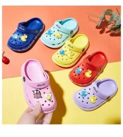 LTOLO Children Mules Clogs For Kids I Baby Sliders -Baby Products Store ltolo children mules clogs for kids i baby sliders baby footwear proactive baby 40207974433010