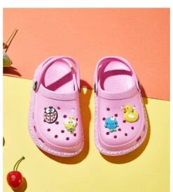 LTOLO Children Mules Clogs For Kids I Baby Sliders -Baby Products Store ltolo children mules clogs for kids i baby sliders baby footwear proactive baby 40207974465778