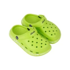 LTOLO Children Mules Clogs For Kids I Baby Sliders -Baby Products Store ltolo children mules clogs for kids i baby sliders green 23 24 134mm baby footwear proactive baby 40207973908722