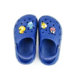 LTOLO Children Mules Clogs For Kids I Baby Sliders -Baby Products Store ltolo children mules clogs for kids i baby sliders royal blue 23 24 134mm baby footwear proactive baby 40207974039794