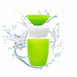 Magical Spill-Proof™ Cup -Baby Products Store magical spill proof cup baby feeders and bottles proactive baby spill proof baby sippy cup i miracl