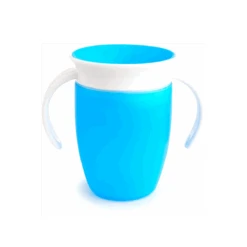 Magical Spill-Proof™ Cup -Baby Products Store magical spill proof cup sky blue baby feeders and bottles proactive baby spill proof baby sippy cup i miracle 360 baby sipp