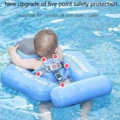 MamboBaby™ Shark Swim Float -Baby Products Store mamboBaby shark Swim Float prd 3