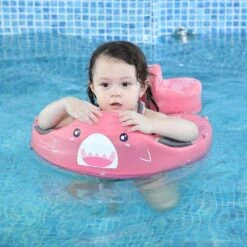 MamboBaby™ Shark Swim Float -Baby Products Store mamboBaby shark Swim Float prd 7