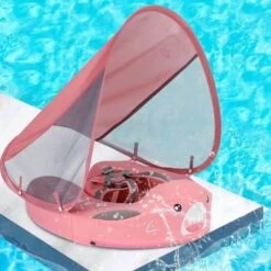 MamboBaby™ Shark Swim Float -Baby Products Store mamboBaby shark Swim Float prd 9