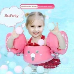 MamboBaby™ Arm Wings Swim Float For Age 2-6 Years -Baby Products Store mambobaby arm wings swim float baby float for swimming pool proactive baby baby float for pool with arm wings infant i toddler swim trainer 30914220097689
