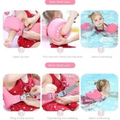 MamboBaby™ Arm Wings Swim Float For Age 2-6 Years -Baby Products Store mambobaby arm wings swim float baby float for swimming pool proactive baby baby float for pool with arm wings infant i toddler swim trainer 36720612671730