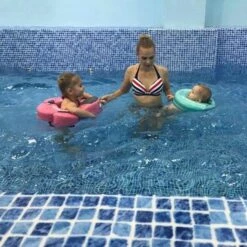 MamboBaby™ Arm Wings Swim Float For Age 2-6 Years -Baby Products Store mambobaby arm wings swim float baby float for swimming pool proactive baby baby float for pool with arm wings infant i toddler swim trainer 36720612737266