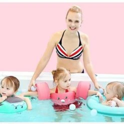 MamboBaby™ Arm Wings Swim Float For Age 2-6 Years -Baby Products Store mambobaby arm wings swim float baby float for swimming pool proactive baby baby float for pool with arm wings infant i toddler swim trainer 36720612802802