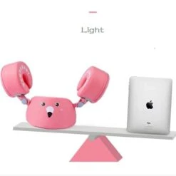 MamboBaby™ Arm Wings Swim Float For Age 2-6 Years -Baby Products Store mambobaby arm wings swim float baby float for swimming pool proactive baby baby float for pool with arm wings infant i toddler swim trainer 36720613163250