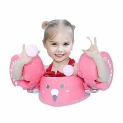 MamboBaby™ Arm Wings Swim Float For Age 2-6 Years