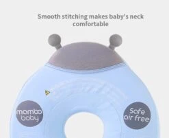 Mambobaby™ Baby Float Ring Neck For Age 0-12 Months 23 Mambobaby™ Baby Float Ring Neck For Age 0-12 Months -Baby Products Store mambobaby baby float neck ring float age 0 12 months proactive baby 37089440104690
