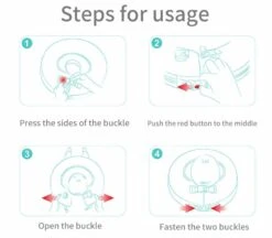 Mambobaby™ Baby Float Ring Neck For Age 0-12 Months 29 Mambobaby™ Baby Float Ring Neck For Age 0-12 Months -Baby Products Store mambobaby baby float neck ring float age 0 12 months proactive baby 37089440825586