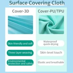 Mambobaby™ Baby Float Ring Neck For Age 0-12 Months 30 Mambobaby™ Baby Float Ring Neck For Age 0-12 Months -Baby Products Store mambobaby baby float neck ring float age 0 12 months proactive baby 37089440923890