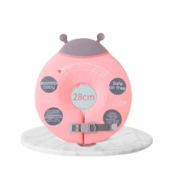 Mambobaby™ Baby Float Ring Neck For Age 0-12 Months