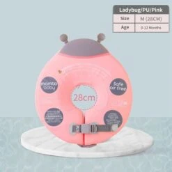 Mambobaby™ Baby Float Ring Neck For Age 0-12 Months 21 Mambobaby™ Baby Float Ring Neck For Age 0-12 Months -Baby Products Store mambobaby baby float ring neck for age 0 12 months proactive baby 37095087210738