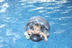 Mambobaby™ Baby Float With Sun Canopy - Airplane Variant 30 Mambobaby™ Baby Float With Sun Canopy - Airplane Variant -Baby Products Store mambobaby baby float with sun canopy airplane variant proactive baby 37151108923634