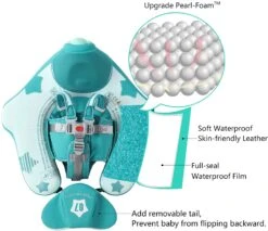 Mambobaby™ Baby Float With Sun Canopy - Airplane Variant 31 Mambobaby™ Baby Float With Sun Canopy - Airplane Variant -Baby Products Store mambobaby baby float with sun canopy airplane variant proactive baby 37151109021938