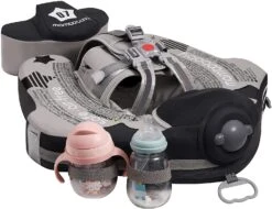 Mambobaby™ Baby Float With Sun Canopy - Airplane Variant 24 Mambobaby™ Baby Float With Sun Canopy - Airplane Variant -Baby Products Store mambobaby baby float with sun canopy airplane variant proactive baby 37151110594802