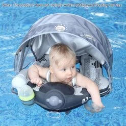 Mambobaby™ Baby Float With Sun Canopy - Airplane Variant 26 Mambobaby™ Baby Float With Sun Canopy - Airplane Variant -Baby Products Store mambobaby baby float with sun canopy airplane variant proactive baby 37165584646386