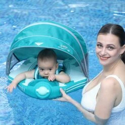 Mambobaby™ Baby Float With Sun Canopy - Airplane Variant 22 Mambobaby™ Baby Float With Sun Canopy - Airplane Variant -Baby Products Store mambobaby baby float with sun canopy airplane variant proactive baby 37165584711922