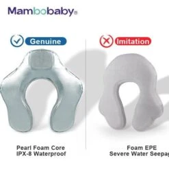 Mambobaby™ Baby/Infant Float With Canopy Age 3-24 Months -Baby Products Store mambobaby baby infant float with canopy age 3 24 months proactive baby 37104163553522