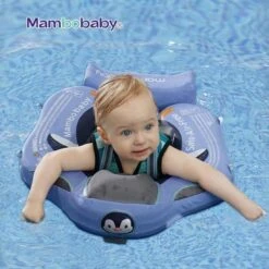 Mambobaby™ Baby/Infant Float With Canopy Age 3-24 Months -Baby Products Store mambobaby baby infant float with canopy age 3 24 months proactive baby 37104164733170