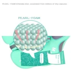 MamboBaby™ Infant/Newborn Swimming Pool Float With Canopy - Flamingo Variant -Baby Products Store mambobaby flamingo swim float baby float for swimming pool proactive baby baby float for pool with sunshade canopy infant toddler swim trainer 30260320075929