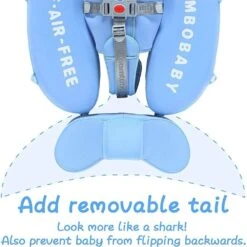 MamboBaby™ Car Baby Swim Float For Age 0-24 Months -Baby Products Store mambobaby koala swim float cute koala baby float for swimming pool proactive baby baby float for pool with sunshade canopy infant toddler swim trainer 30177384399001