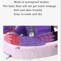 MamboBaby™ New Asuka Baby Swim Float -Baby Products Store mambobaby new chicken baby swim float baby float for swimming pool proactive baby non inflatable baby float with sunshade canopy infant pool swim trainer 37111581901042