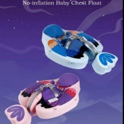 MamboBaby™ New Asuka Baby Swim Float -Baby Products Store mambobaby new chicken baby swim float baby float for swimming pool proactive baby non inflatable baby float with sunshade canopy infant pool swim trainer 37111582130418