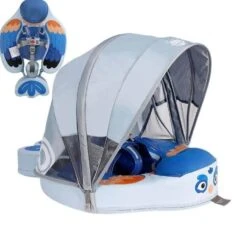 MamboBaby™ New Asuka Baby Swim Float
