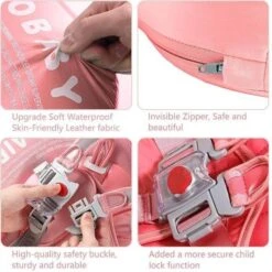 MamboBaby™ New Asuka Baby Swim Float -Baby Products Store mambobaby new chicken swim float baby float for swimming pool proactive baby non inflatable baby float with sunshade canopy infant pool swim trainer 36686937194738