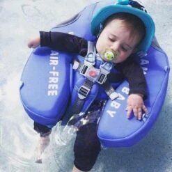 MamboBaby™ New Asuka Baby Swim Float -Baby Products Store mambobaby new chicken swim float baby float for swimming pool proactive baby non inflatable baby float with sunshade canopy infant pool swim trainer 36686998962418