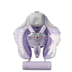 Mambobaby Non-Inflatable Baby Swim Trainer With Improved Tail - Dinosaur And Unicorn Design -Baby Products Store mambobaby non inflatable baby swim trainer with improved tail dinosaur and unicorn design unicon united states proactive baby 40103523188978